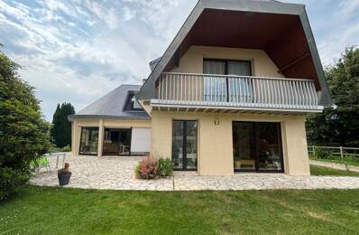 Maison À Vendre — photo du bien