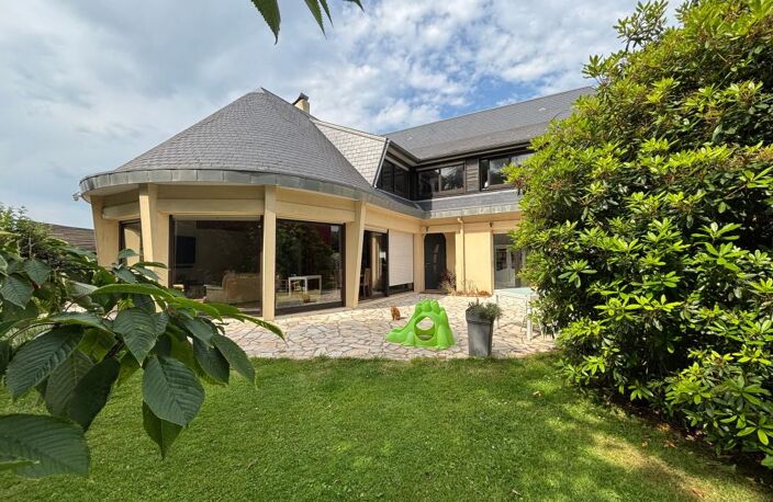 Maison À Vendre — photo 2
