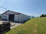 LOCAL PROFESSIONNEL À LOUER – 765 m² AVEC TERRAIN — photo 3