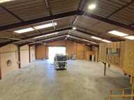 LOCAL PROFESSIONNEL À LOUER – 765 m² AVEC TERRAIN — photo 4