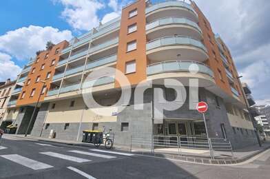 Appartement 3 pièces 225000 €