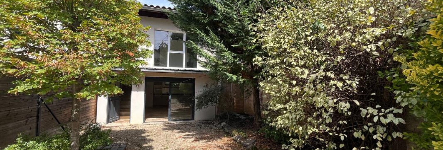 Appartement 2 Pièces 44 m² à louer à Francheville (69340)