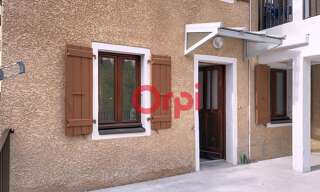 Appartement 3 Pièces 40 m² à louer à La Roche-sur-Foron (74800)