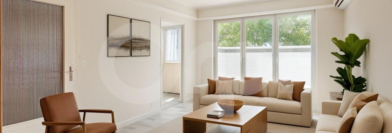 Appartement 1 Pièce 33 m² à vendre à Hyères (83400)