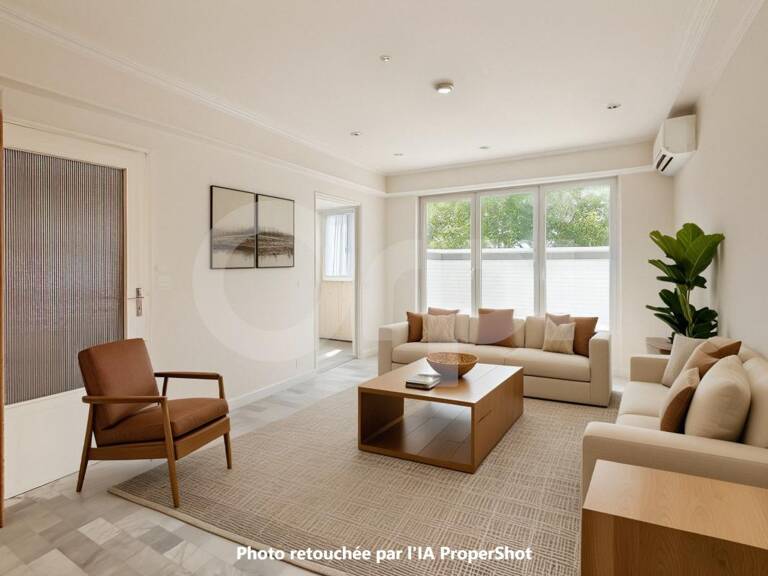 Appartement À Vendre — photo 1