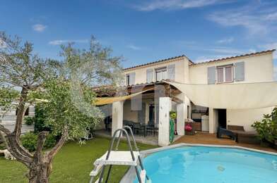 Maison 6 pièces 460000 €