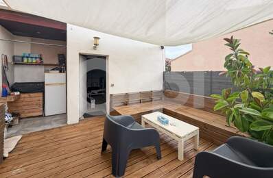 EXCLUSIVITÉ ORPI – Maison familiale avec piscine au cœur de La Crau — photo du bien