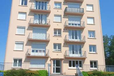 Appartement 1 pièces 59900 €