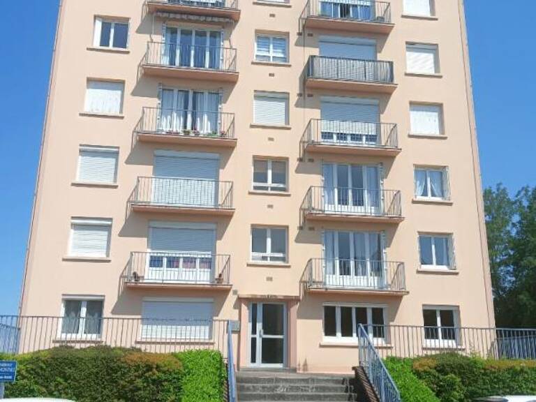   À VENDRE – APPARTEMENT MEUBLÉ – LIMOGES SECTEUR OUEST — photo 1