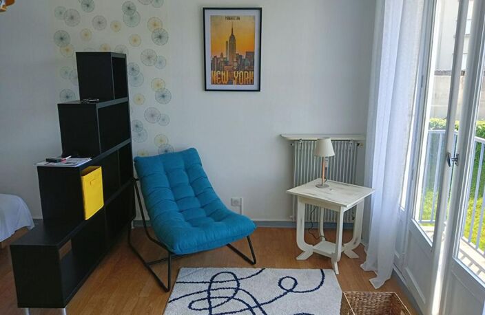 🏡 À VENDRE – APPARTEMENT MEUBLÉ – LIMOGES SECTEUR OUEST — photo 3