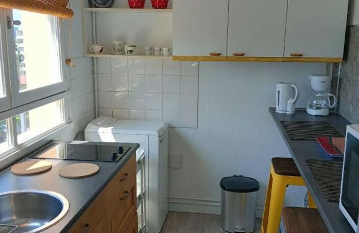 🏡 À VENDRE – APPARTEMENT MEUBLÉ – LIMOGES SECTEUR OUEST — photo 4