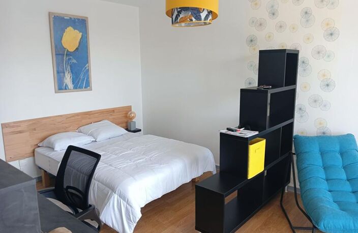 🏡 À VENDRE – APPARTEMENT MEUBLÉ – LIMOGES SECTEUR OUEST — photo 5