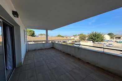 Appartement 2 pièces 720 €