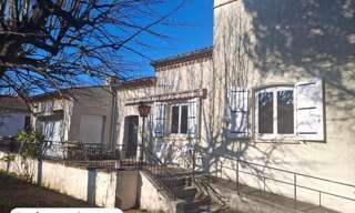 Maison 5 Pièces 140 m² à vendre à Aussillon (81200)