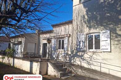 Maison 5 pièces 185000 €