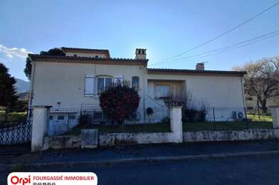 Maison 5 pièces 185000 €
