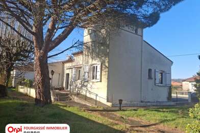 Maison 5 pièces 185000 €