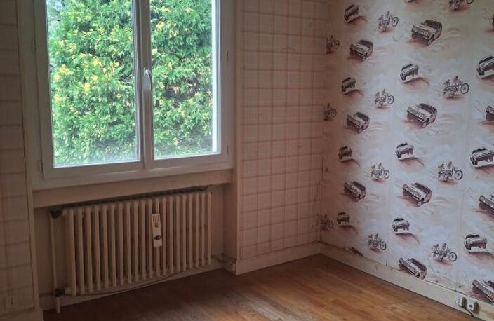 AUSSILLON Maison de plain-pied (140 m²) sur sous-sol complet — photo 5