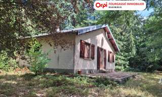 Maison 3 Pièces 57 m² à vendre à Pradelles-Cabardès (11380)