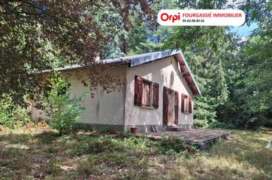 Maison 3 pièces 128000 €