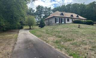 Maison 3 Pièces 75 m² à louer à Saillat-sur-Vienne (87720)