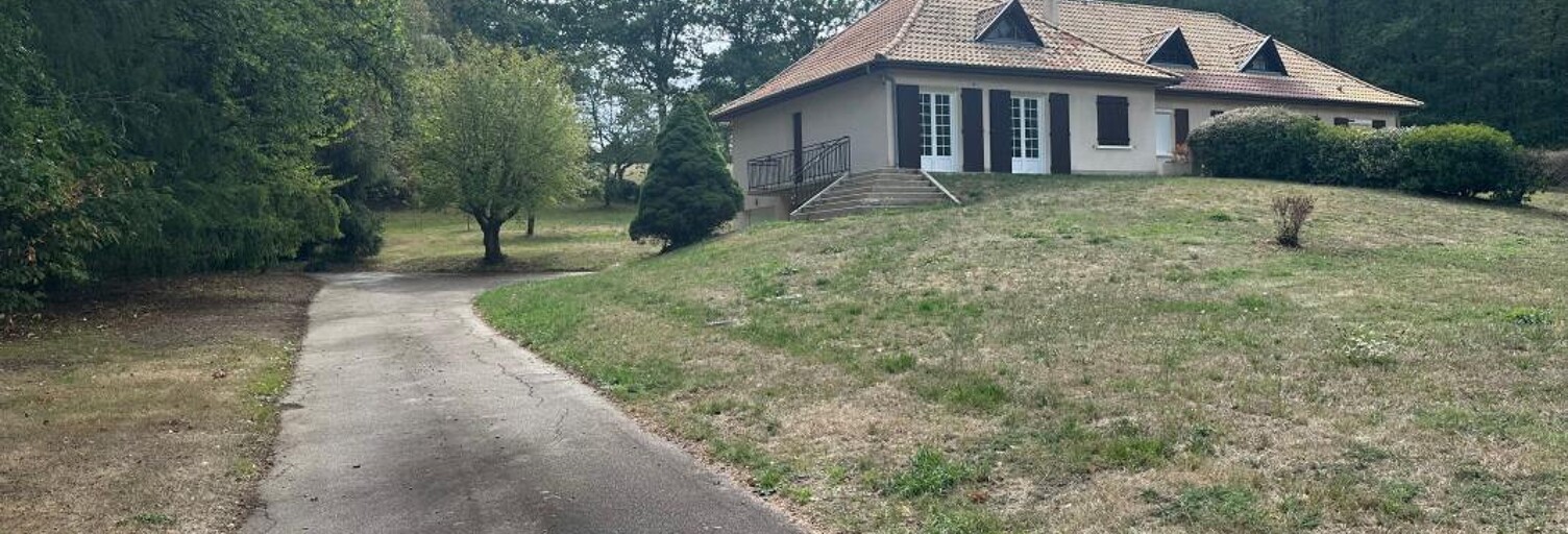 Maison 3 Pièces 75 m² à louer à Saillat-sur-Vienne (87720)