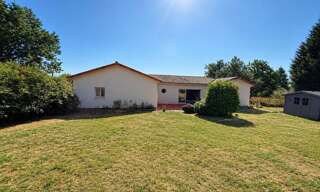 Maison 4 Pièces 160 m² à vendre à Saint-Brice-sur-Vienne (87200)