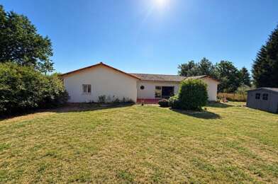 Maison 4 pièces 286500 €