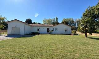 Maison 4 Pièces 160 m² à vendre à Saint-Brice-sur-Vienne (87200)