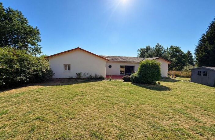 Maison À Vendre — photo 2