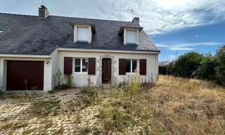 Maison 5 Pièces 143 m² à louer à Le Croisic (44490)