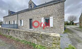 Maison 5 Pièces 106 m² à louer à Limerzel (56220)