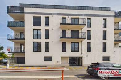 Appartement 3 pièces 222500 €