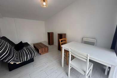 Maison 3 pièces 755 €