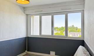 Appartement 1 Pièce 27 m² à louer à Saint-Jean-le-Blanc (45650)