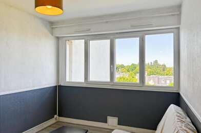 Appartement 1 pièces 495 €