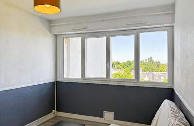 Studio meublé à louer dans Résidence Sécurisé à St Jean le Blanc — photo du bien