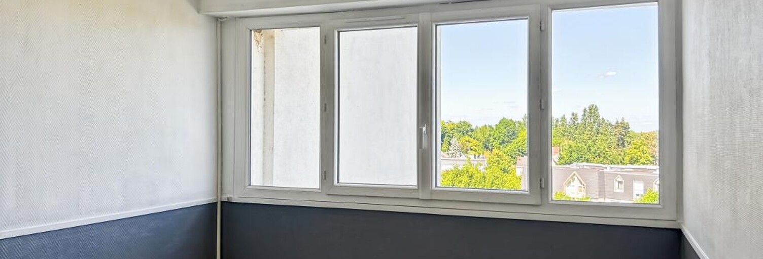 Appartement 1 Pièce 27 m² à louer à Saint-Jean-le-Blanc (45650)