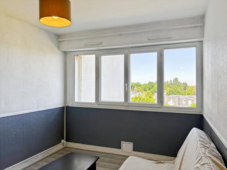 Studio meublé à louer dans Résidence Sécurisé à St Jean le Blanc — photo 1