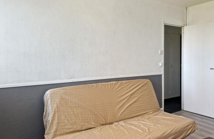 Studio meublé à louer dans Résidence Sécurisé à St Jean le Blanc — photo 2