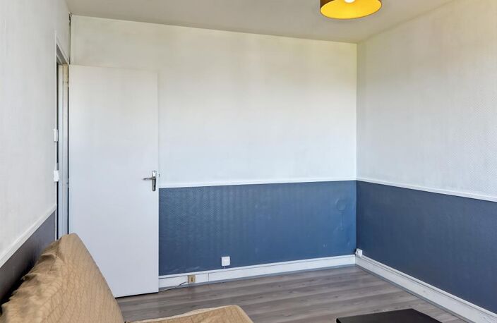 Studio meublé à louer dans Résidence Sécurisé à St Jean le Blanc — photo 3