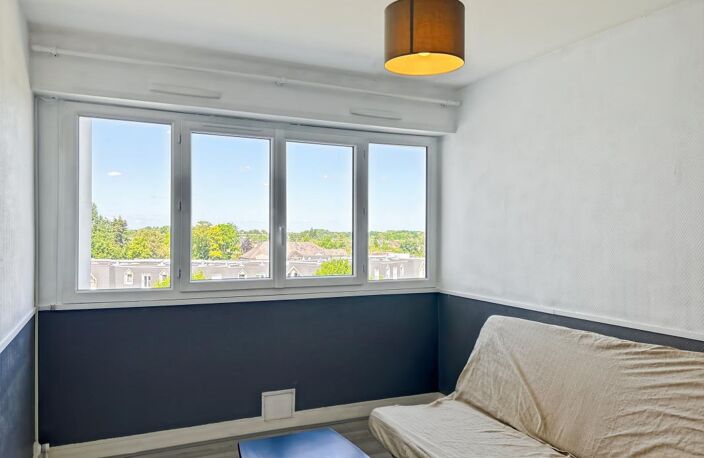 Studio meublé à louer dans Résidence Sécurisé à St Jean le Blanc — photo 5