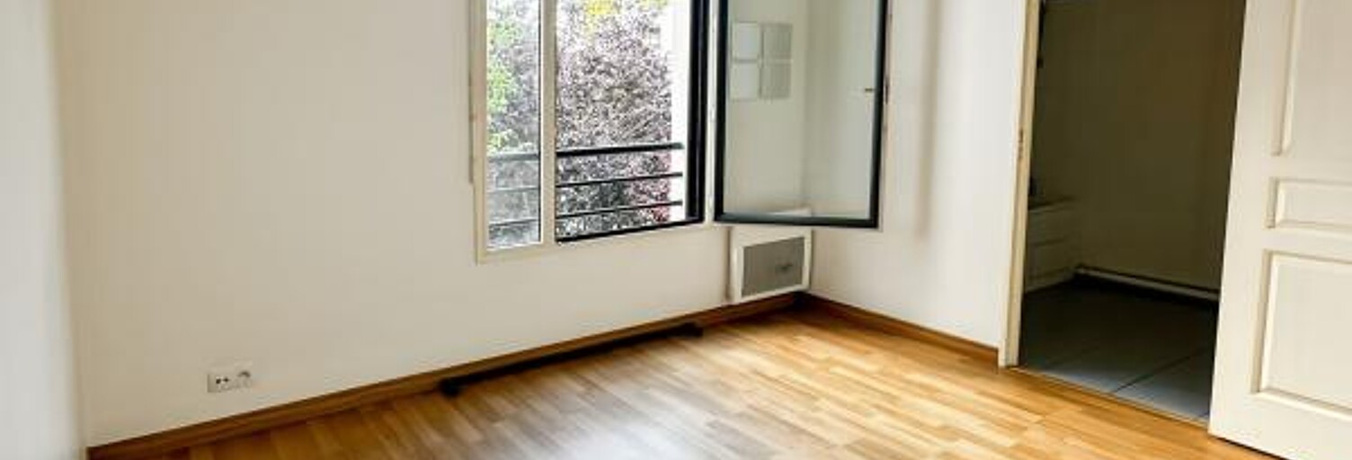 Appartement 1 Pièce 37 m² à louer à Tours (37100)