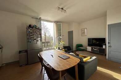 Appartement 2 pièces 530 €