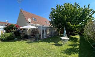 Maison 6 Pièces 125 m² à vendre à Bray-et-Lû (95710)