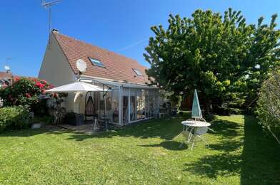 Maison 6 pièces 269000 €