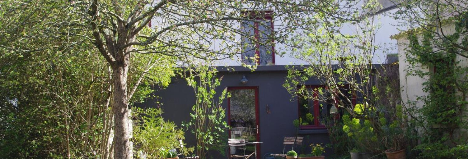 Maison 6 Pièces 160 m² à vendre à Plessé (44630)