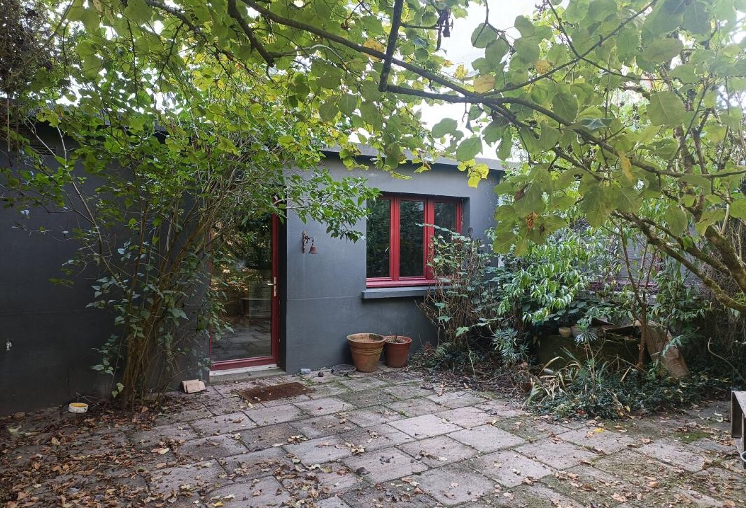 Plessé - Maison familiale — photo 1