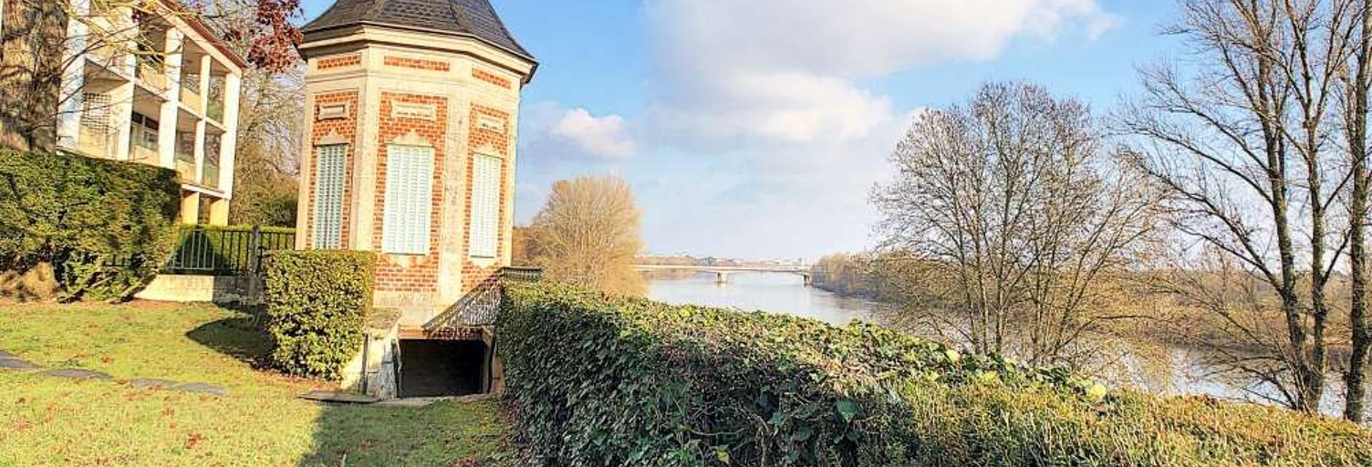 Appartement 3 Pièces 77 m² à louer à La Chapelle-Saint-Mesmin (45380)