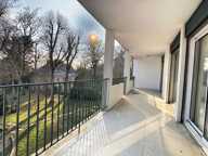Appartement situé dans une résidence calme et sécurisée   — photo 2